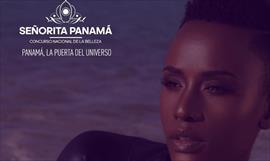 El Tambor de la Alegría de Panamá para el Miss Universo