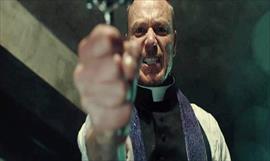 Leamos el manga El Exorcista que se public hace ms de 40 aos