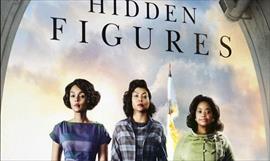 Hidden Figures inspira el proyecto escolar de tres adorables nias