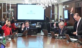 Proyecto de ley crea la Direccin General para el suministro de medicamentos
