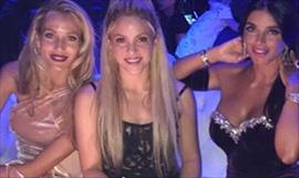 La boda de Messi tendr 300 agentes de seguridad