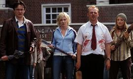 Edgar Wright ya tiene algunas ideas para la secuela de Hot Fuzz