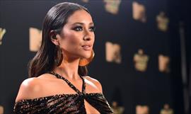 Las lecciones de estilo de Shay Mitchell