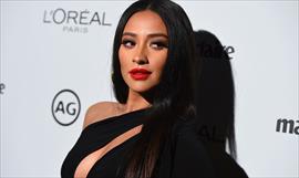 Las lecciones de estilo de Shay Mitchell