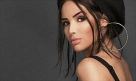 Ex Miss Panam y reina de Calle Abajo se cas