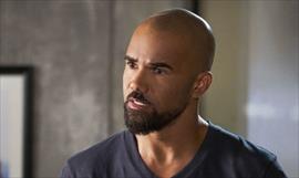 Shemar Moore volver a Mentes Criminales
