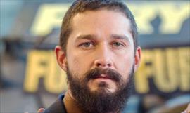 Shia LaBeouf, arrestado en Georgia