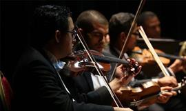 Orquesta Sinfnica Nacional de Panam anuncia temporada de conciertos gratuitos