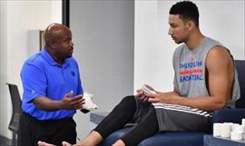 Ben Simmons se perdera todo el ao