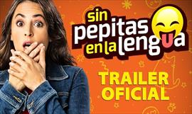 Realizan la premiere de Sin Pepitas en la Lengua