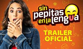 Sin Pepitas en la Lengua se estrena este 9 de agosto