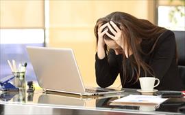 Congreso iberoamericano invita a tomar una pausa y combatir el burnout