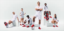 Rendimiento y pasi�n en cada paso: Tacos de f�tbol Skechers para todos los amantes de este deporte