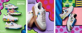 Skechers presenta Aero Burst: M�xima amortiguaci�n y rendimiento para cada kilometro