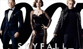 Estrenos para el fin de semana: LOL y Skyfall