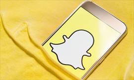 ​Snapchat deja atrs lo que la haca interesante