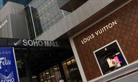 Extienden licencia de operacin a Soho Mall