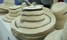 Historia del sombrero pintao