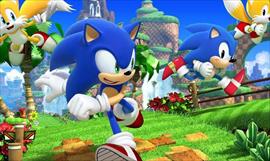 Reconocido director critic el diseo y animacin de 'Sonic'