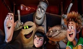 Estreno para este fin de semana: Que esperar cuando estas esperando y Hotel Transylvania