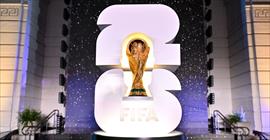 Países rompen récord para albergar la Copa del Mundo Femenina