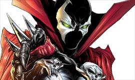 Spawn vuelve a la pantalla