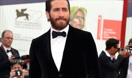 Jake Gyllenhaal se transform fsicamente para interpretar su papel en Redencin