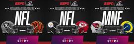 Actuales campeones del Super Bowl son eliminados por los Chiefs