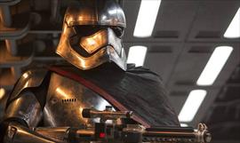 El Vaticano molesto con la nueva 'Star Wars'