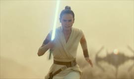 Lanzan el primer triler de Star Wars: Episodio IX