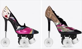 Por qu usar tacones es peligroso?