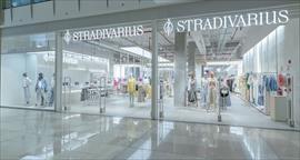 Stradivarius viene con una coleccin urbana, romntica y verstil