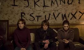 Harn una adaptacin televisiva de la novela biogrfica Hells Princess: The Mystery of Belle Gunness, Butcher of Men