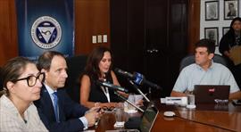 Marcela Galindo, es electa como la primera mujer presidenta de la CCIAP