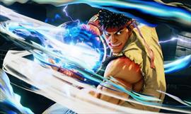 Street Fighter V: Arcade Edition presenta a Kage