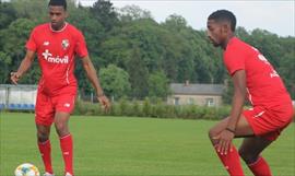 Seleccin Juvenil venci a Colorado Rapids