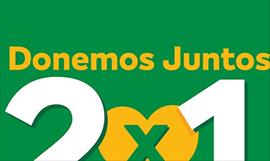 SUBWAY celebra y agradece a sus clientes a travs de una promocin 2x1 en todo Panam