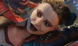 Margot Robbie habla sobre el final que quiere para el romance de Harley y El Joker