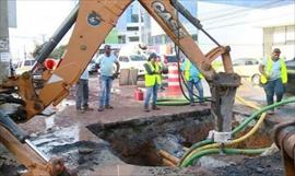 Puente de las Amricas: Nuevos horarios de trnsito