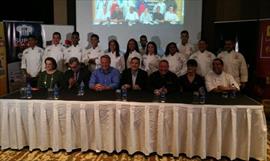 Realizan la eliminatoria de Super Chef