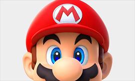 Super Mario Bros de NES precintado es ofrecido en El Precio de la historia