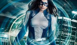 La hermana de Lex Luthor llega a Supergirl con Katie McGrath