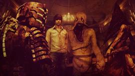 Trailer de Silent Hill: Revelation 3D