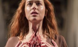 Nuevos detalles sobre Suspiria