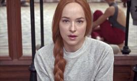 Suspiria llega a los cines el 7 de diciembre