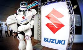Suzuki Revoluciona su portafolio con el nuevo Fronx Híbrido: el futuro de la movilidad sostenible