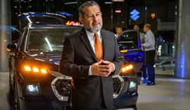 Suzuki Revoluciona su portafolio con el nuevo Fronx Híbrido: el futuro de la movilidad sostenible