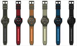 Nueva coleccin Big Bold de Swatch