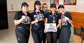 Rompe la rutina: Taco Bell Panam te invita a vivir A Otro NiBell
