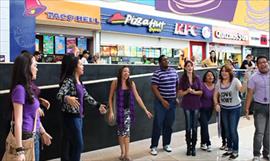 Rompe la rutina: Taco Bell Panam te invita a vivir A Otro NiBell